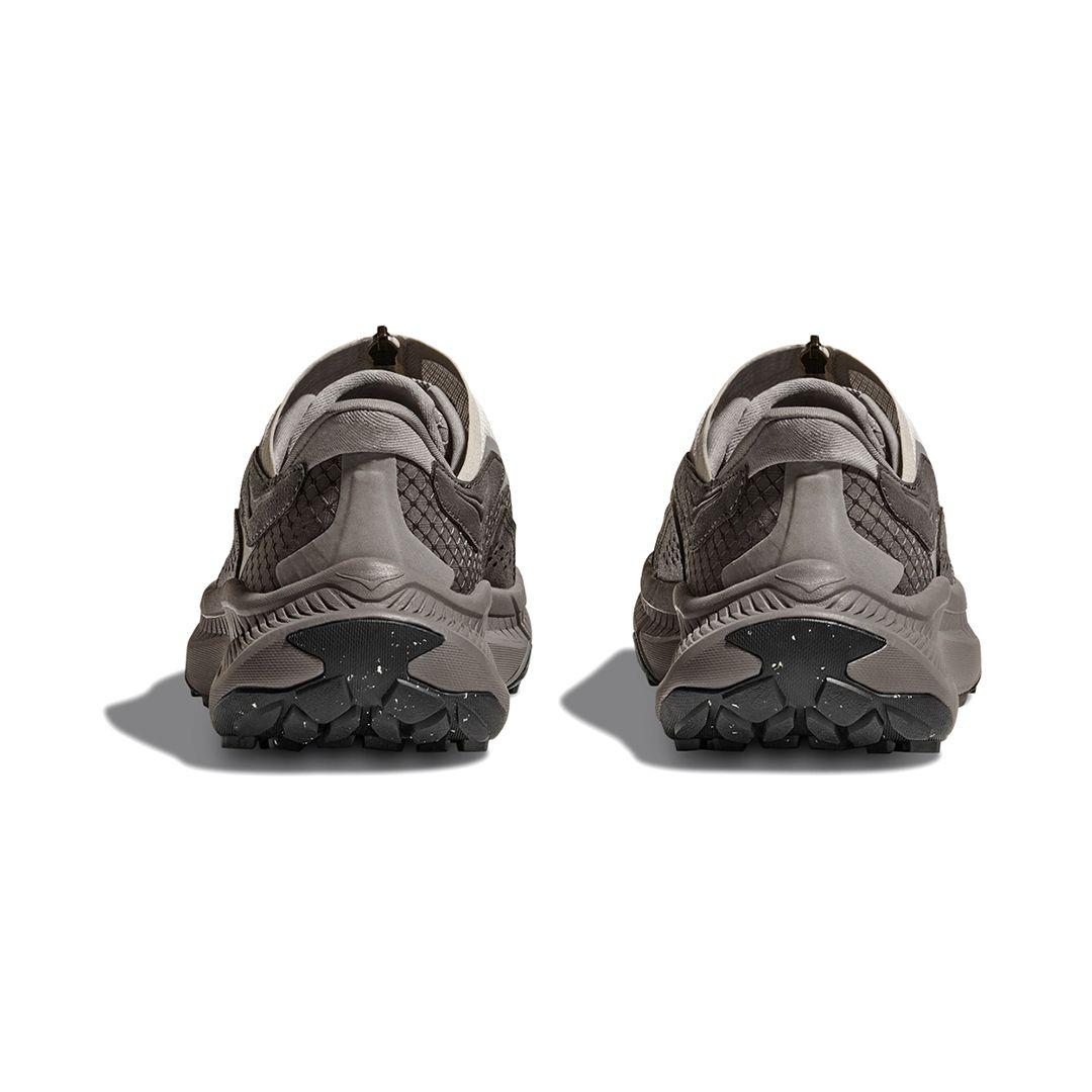 Zapatillas Hoka Project Transport Carbon Hombre Stardust-4