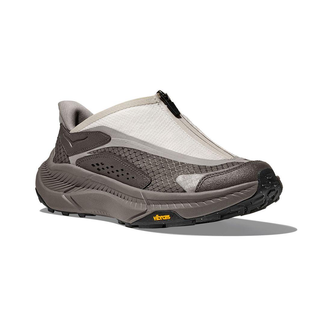 Zapatillas Hoka Project Transport Carbon Hombre Stardust-5