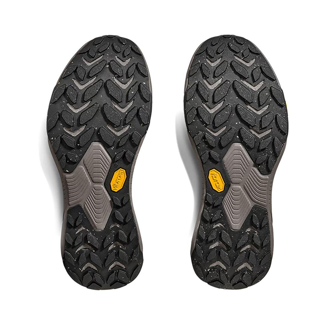 Zapatillas Hoka Project Transport Carbon Hombre Stardust-6
