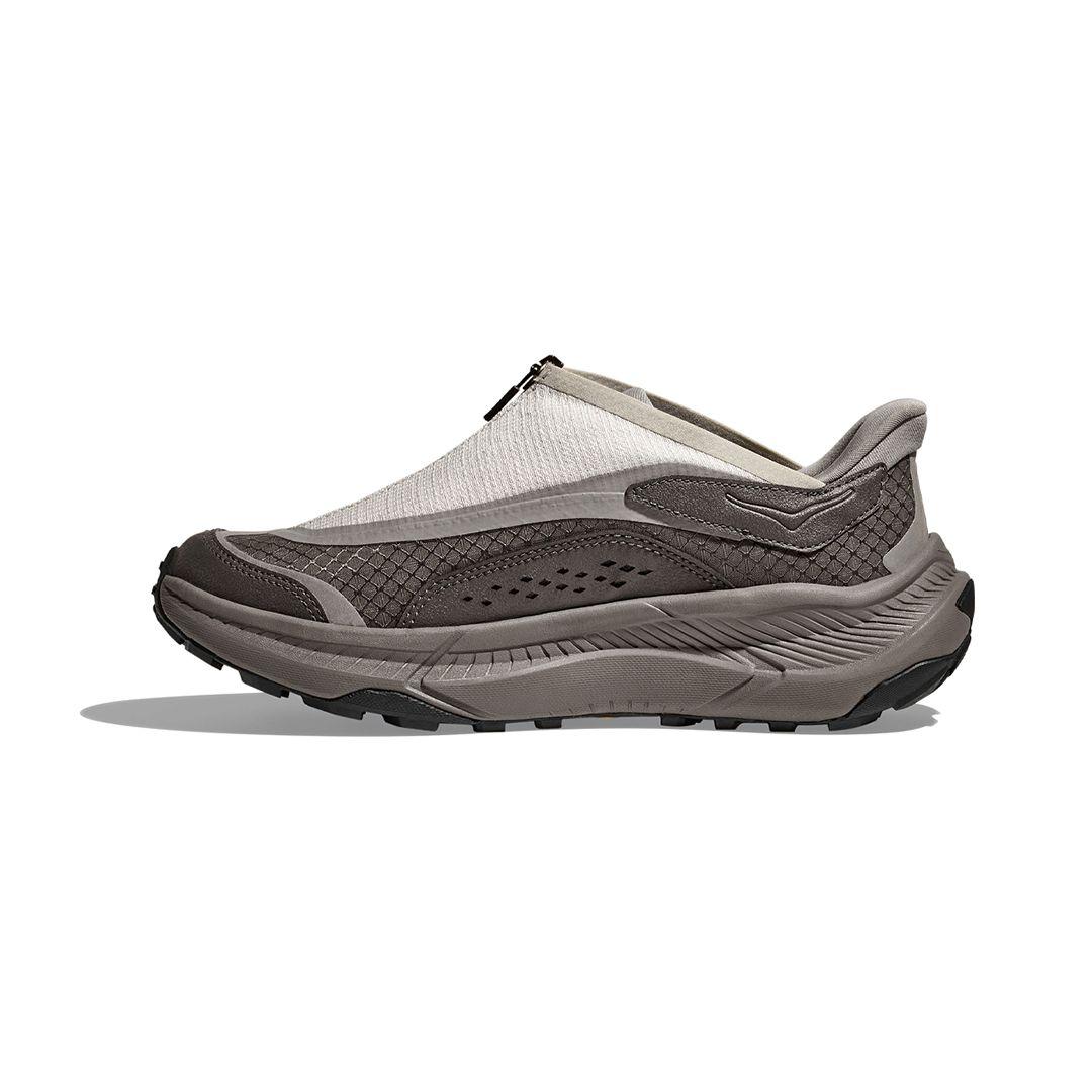 Zapatillas Hoka Project Transport Carbon Hombre Stardust-7
