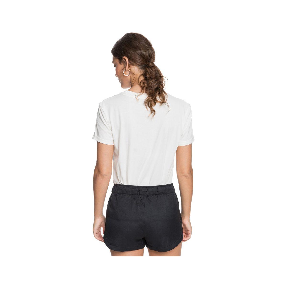 Shorts Roxy Impossible Love Mujer Black-2