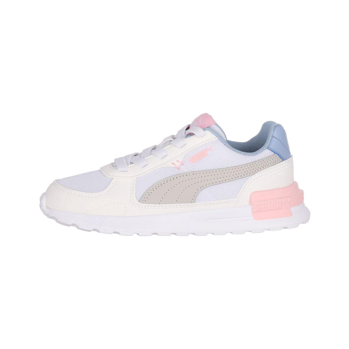 Zapatilla Puma Graviton Niñas Multicolor-0