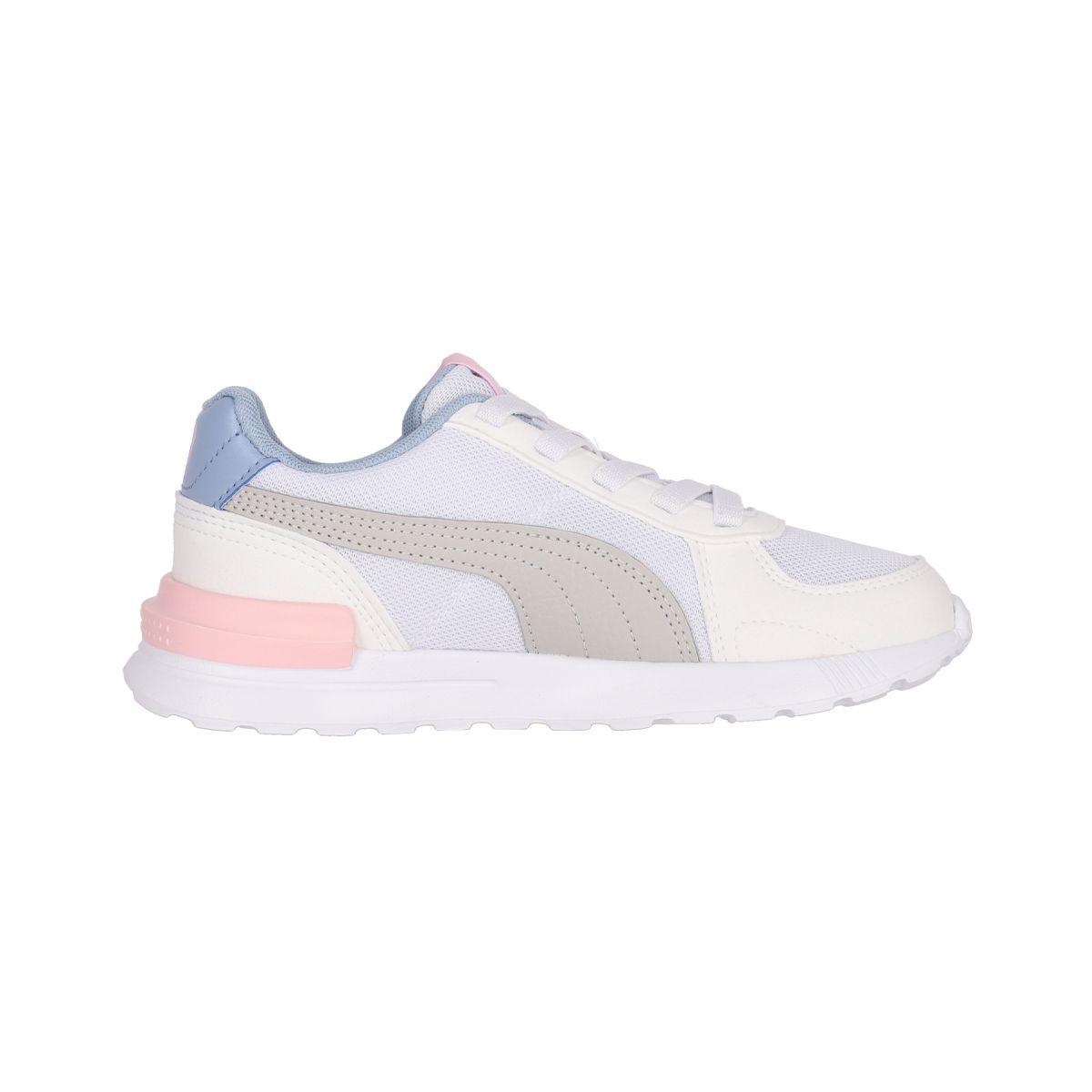 Zapatilla Puma Graviton Niñas Multicolor-1