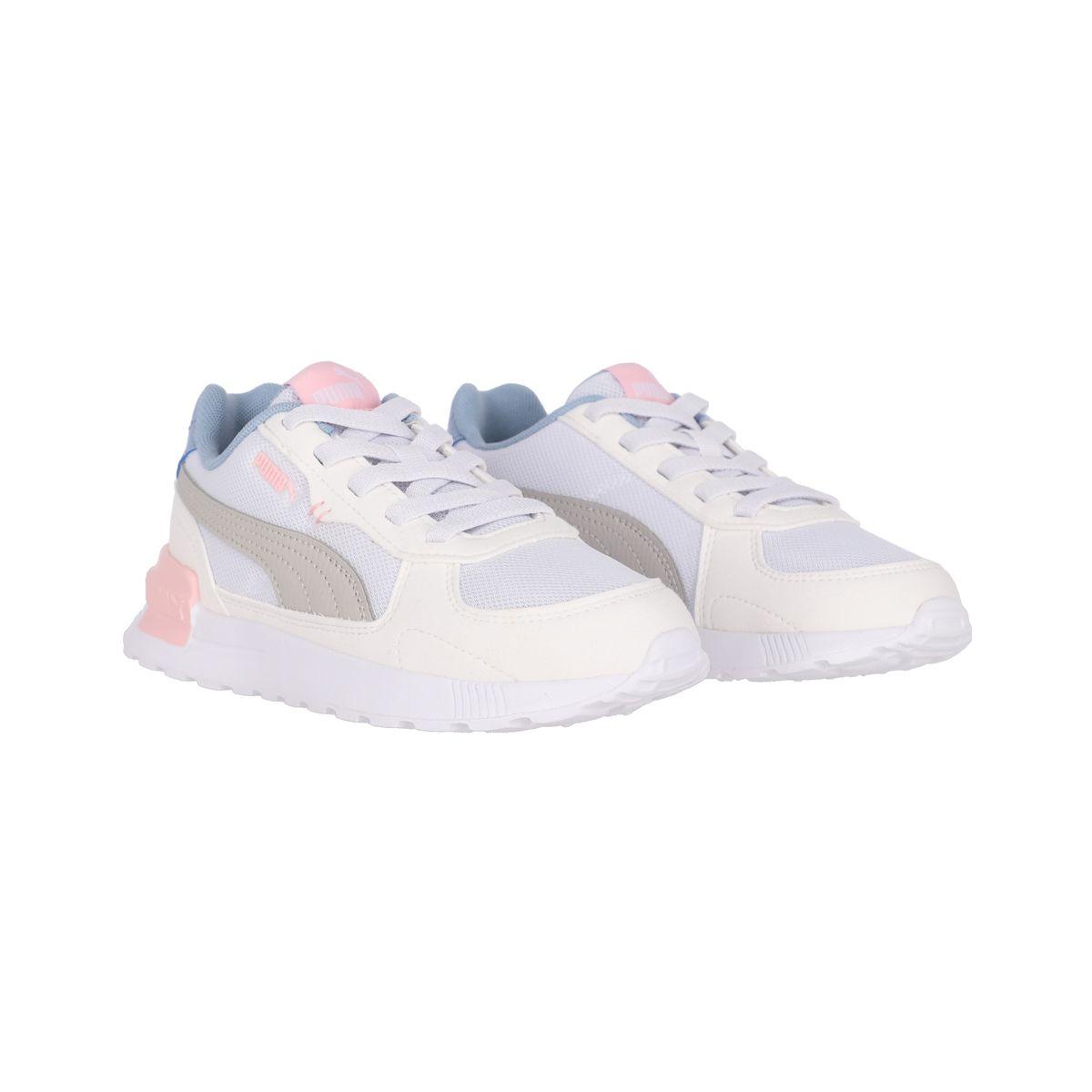 Zapatilla Puma Graviton Niñas Multicolor-2