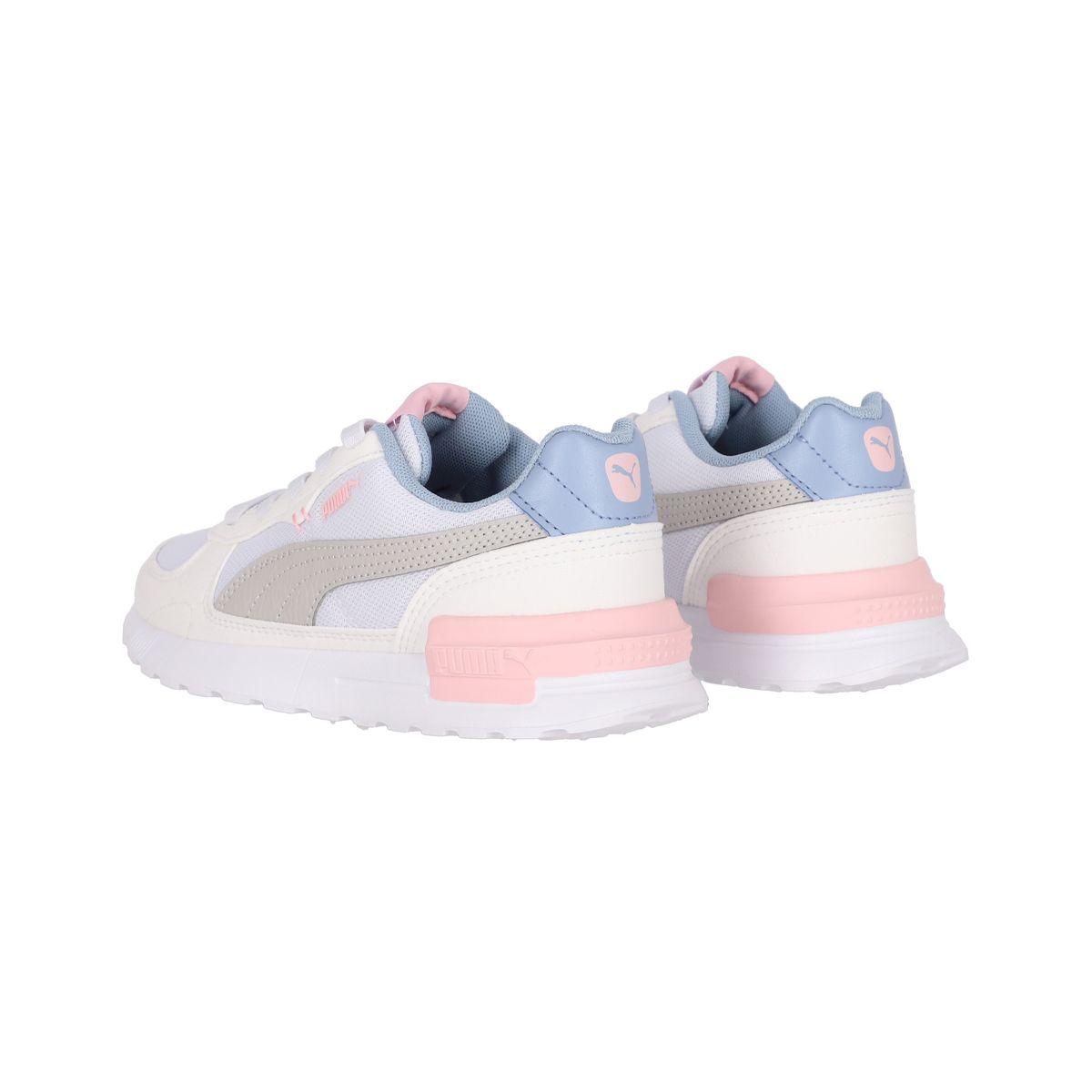 Zapatilla Puma Graviton Niñas Multicolor-3