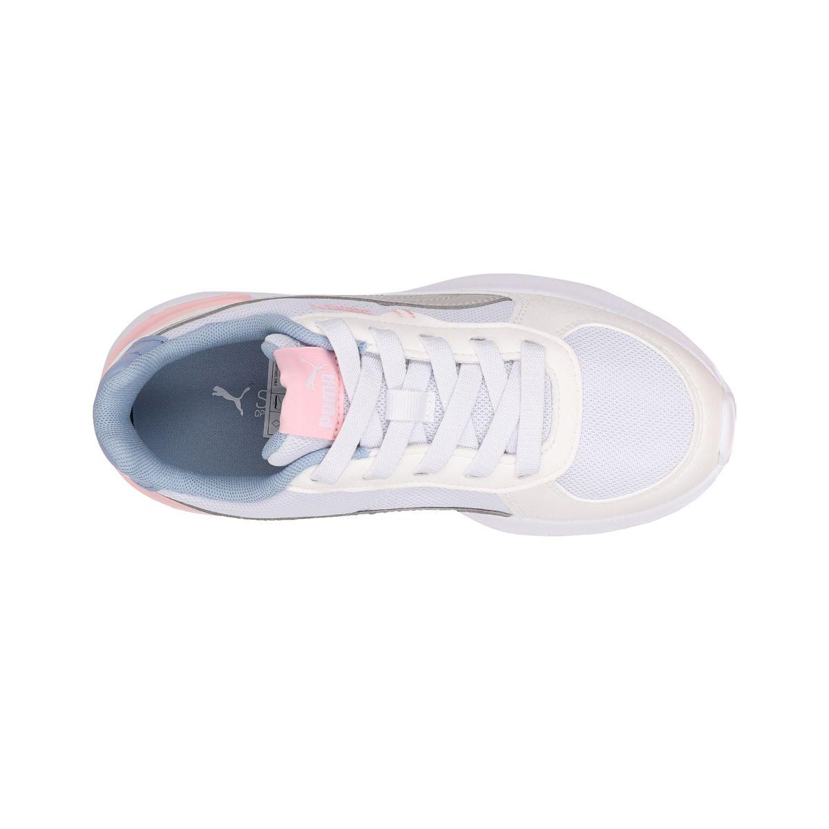 Zapatilla Puma Graviton Niñas Multicolor-4