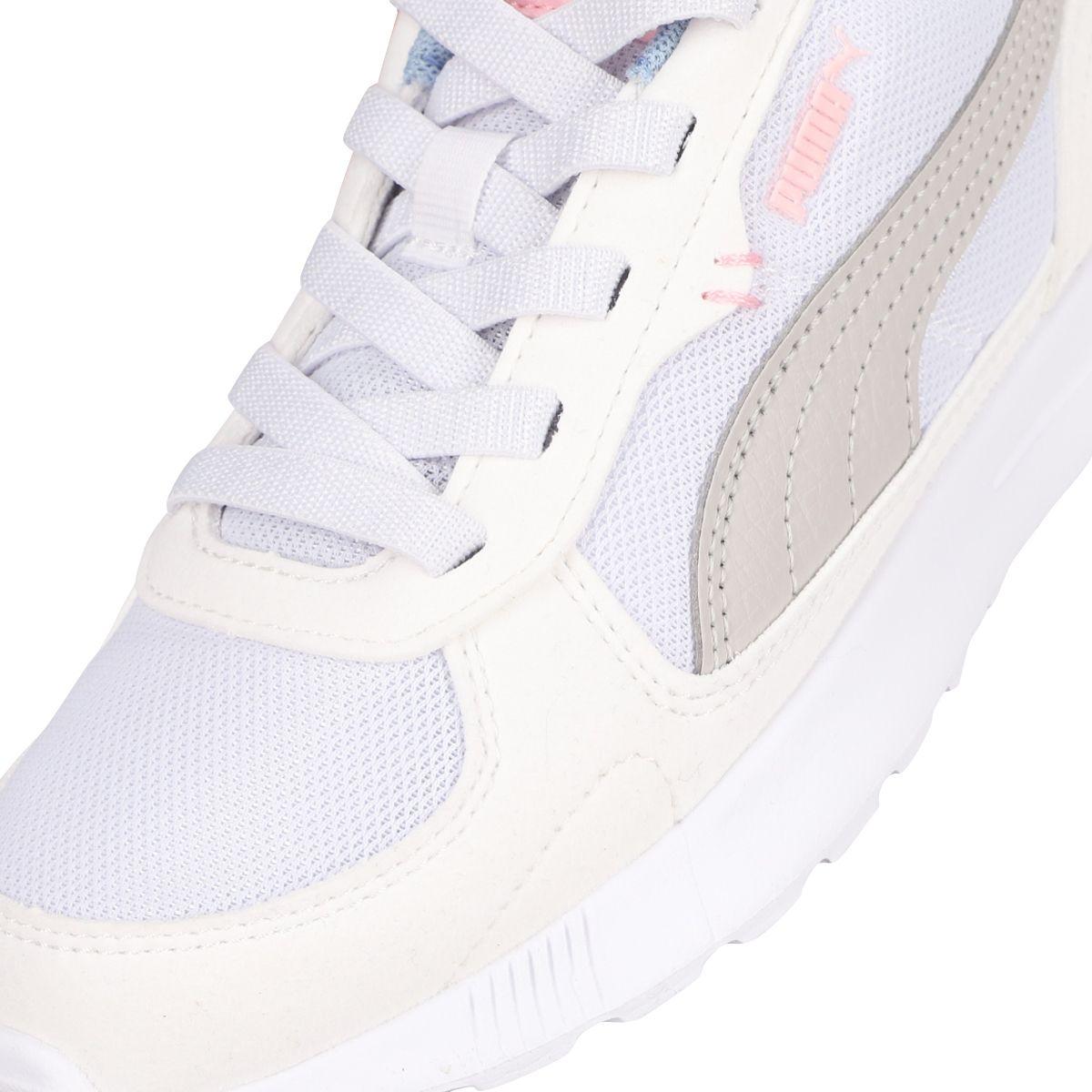 Zapatilla Puma Graviton Niñas Multicolor-5