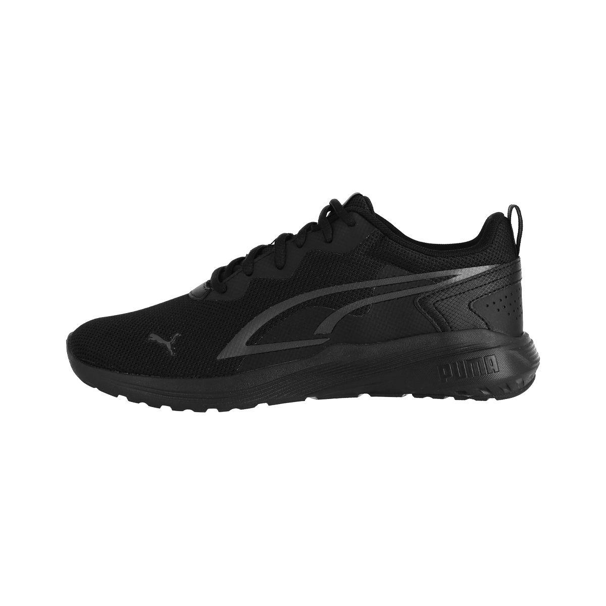 Zapatilla Puma All-Day Active Hombre Negras-0
