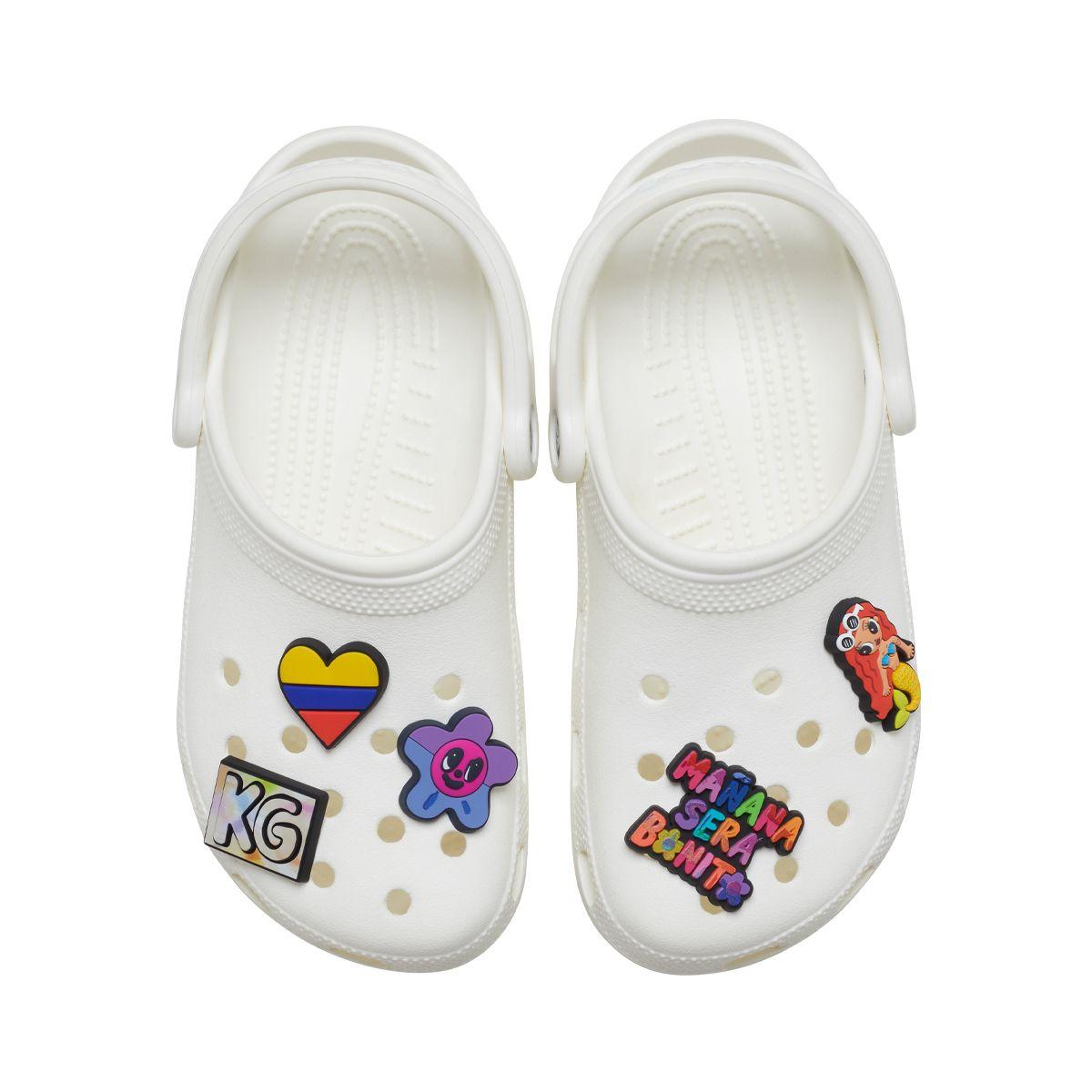 Jibbitz Crocs Karol G 5 Pack-1