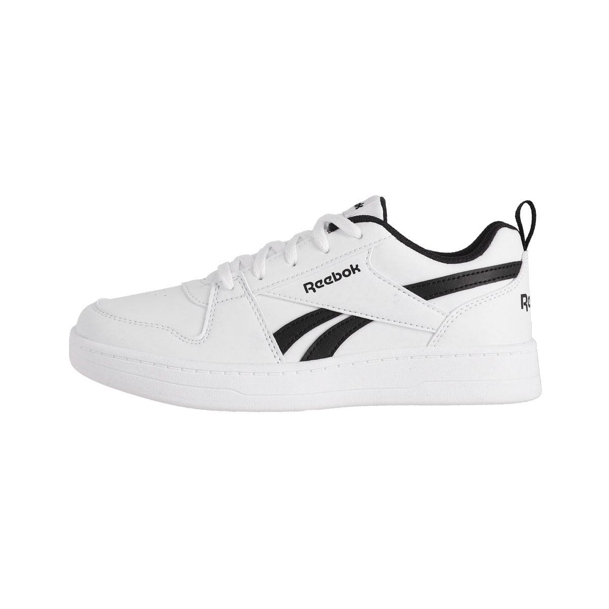 Zapatilla Reebok Royal Prime 2.0 Joven Blancas/Negras-0