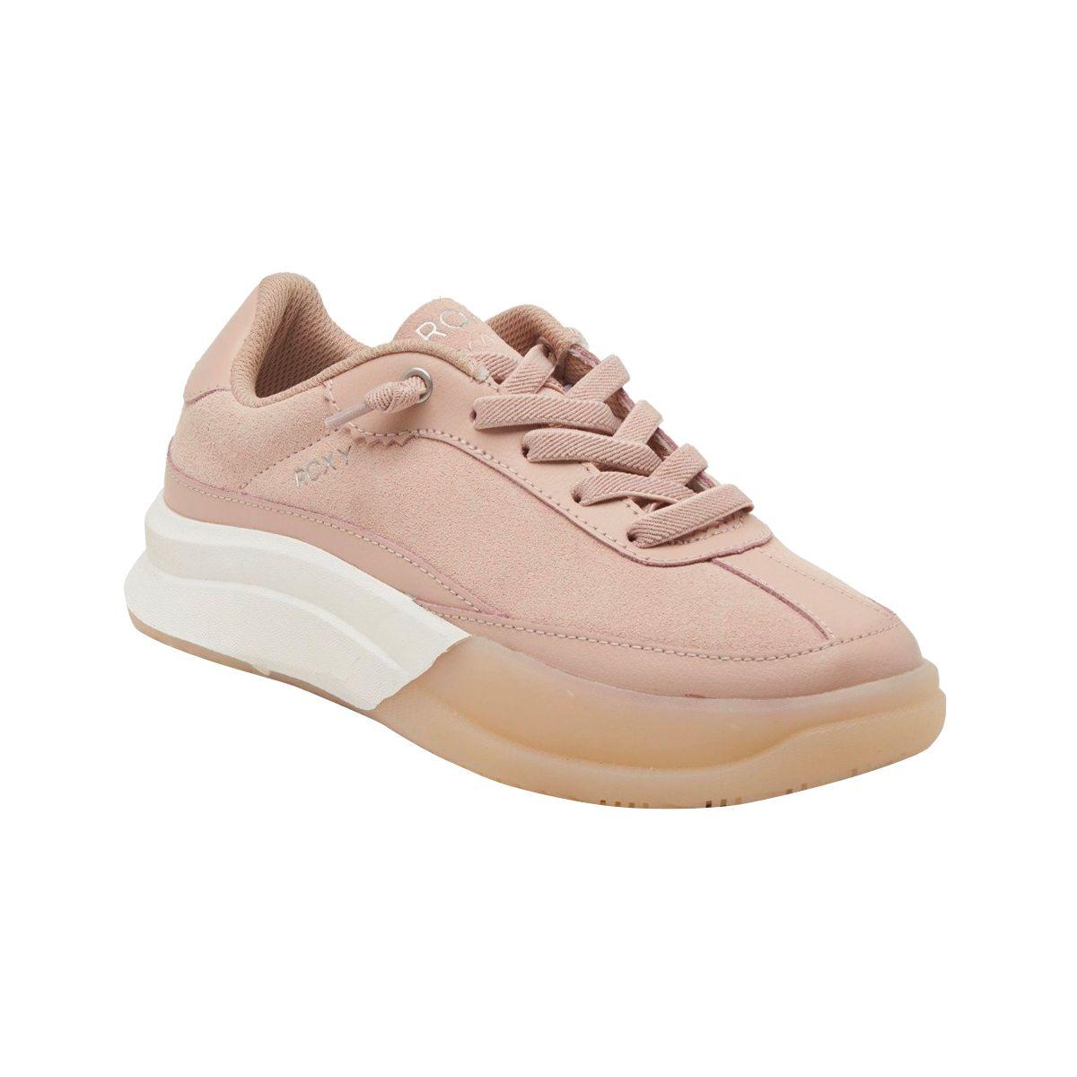 Zapatilla Roxy Joey Mujer Blush-2