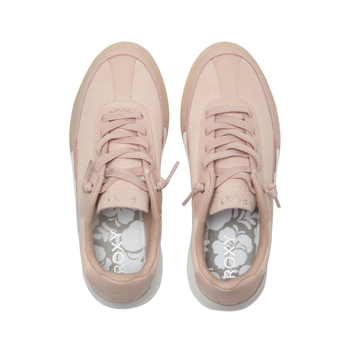 Zapatilla Roxy Joey Mujer Blush-3