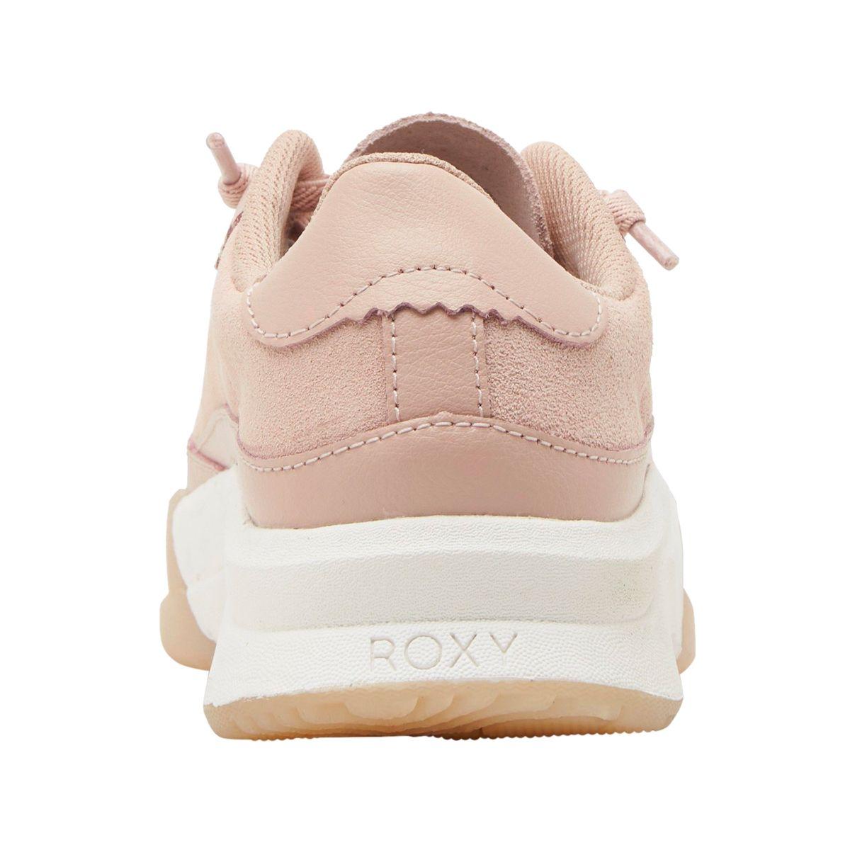 Zapatilla Roxy Joey Mujer Blush-4