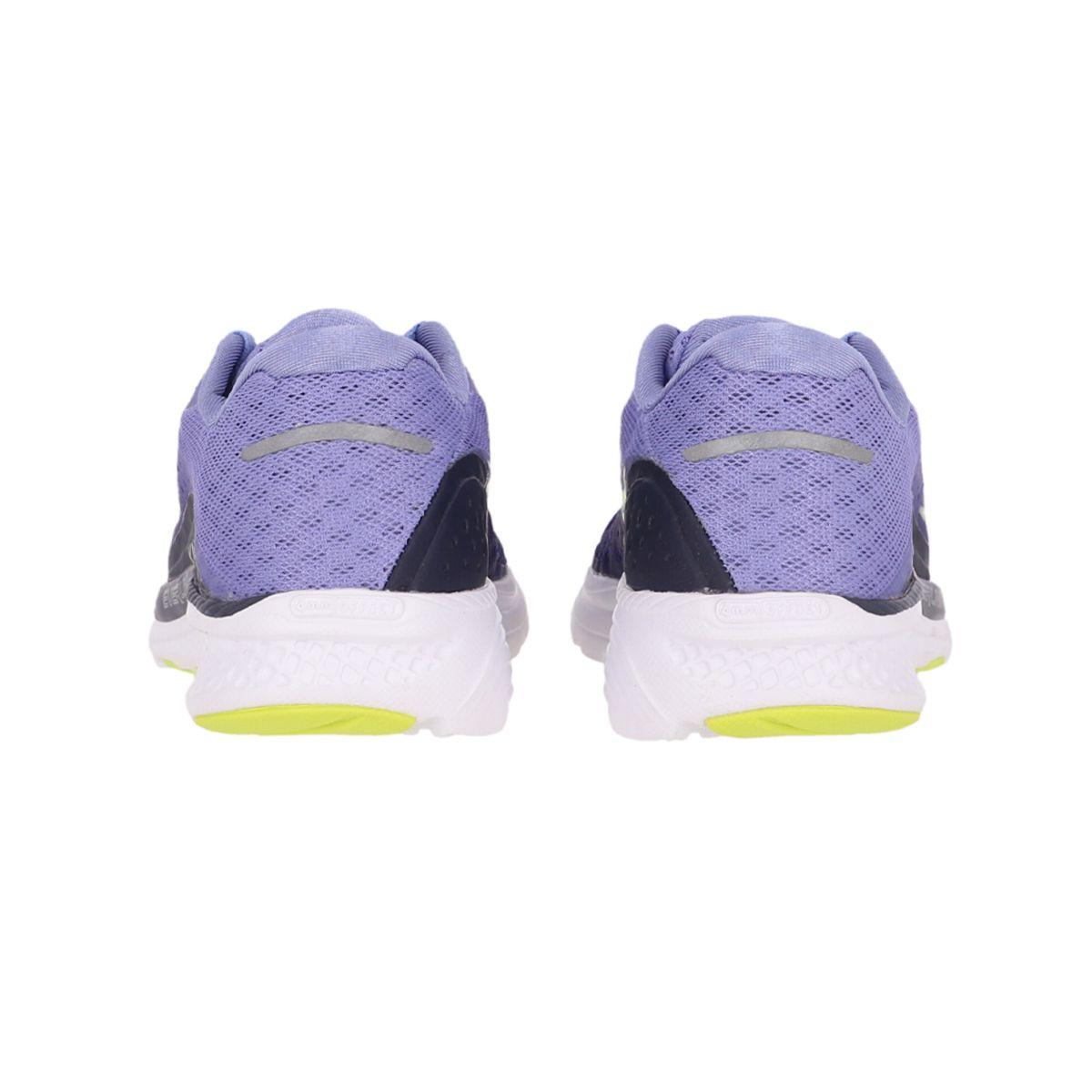 Zapatilla Mujer Saucony Kinvara 8 Navy/Purple-3