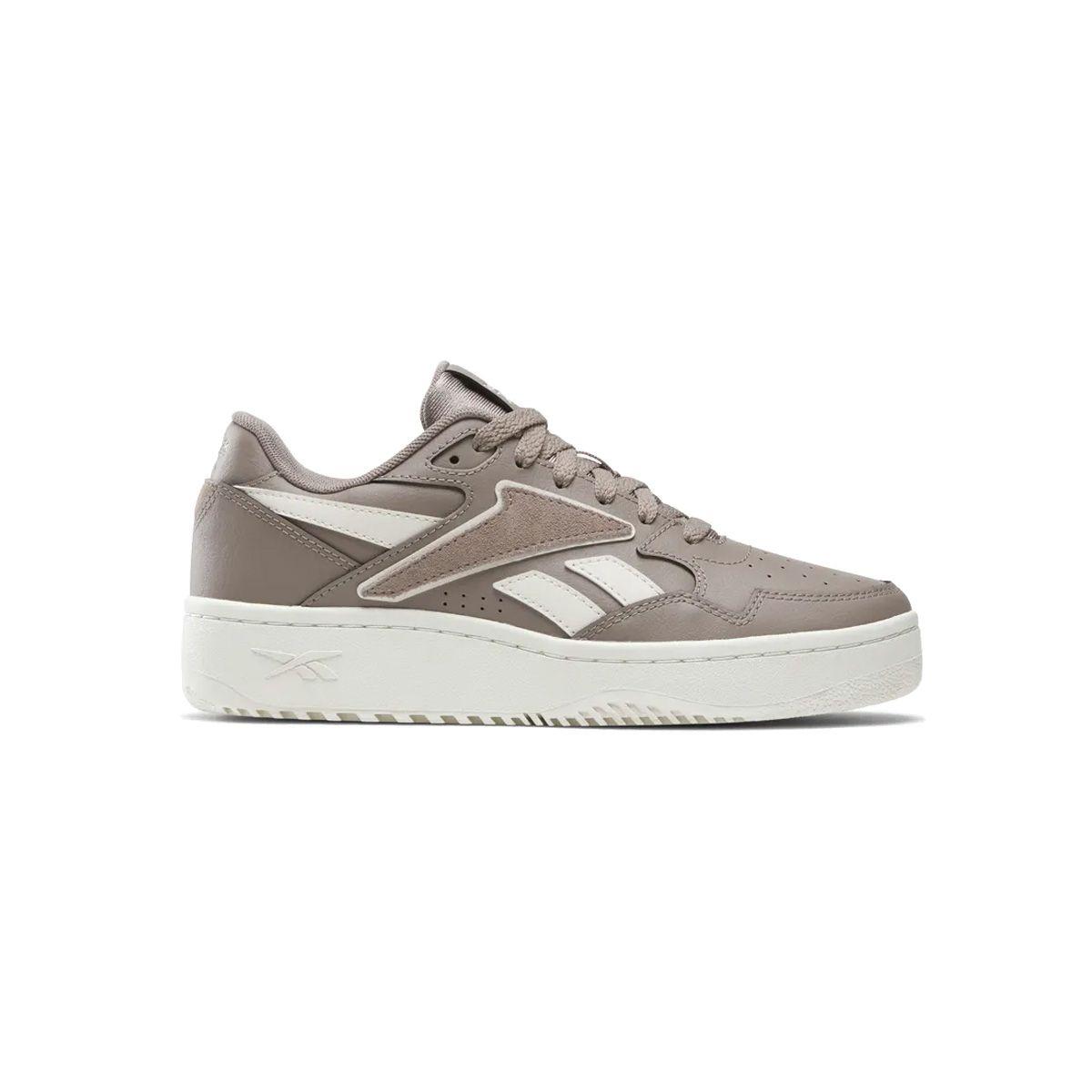 Zapatillas Mujer Atr Chill Reebok Grises-0