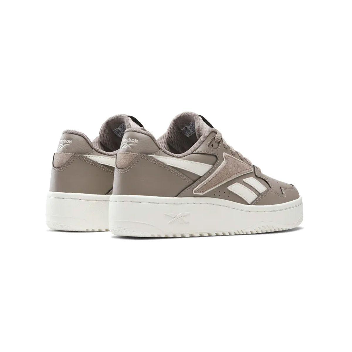 Zapatillas Mujer Atr Chill Reebok Grises-3