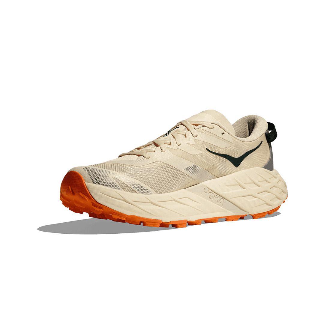 Hoka Speedgoat 7 Hombre Vintage Yellow/Turmeric-2