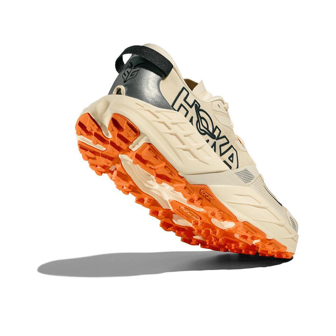 Hoka Speedgoat 7 Hombre Vintage Yellow/Turmeric-3