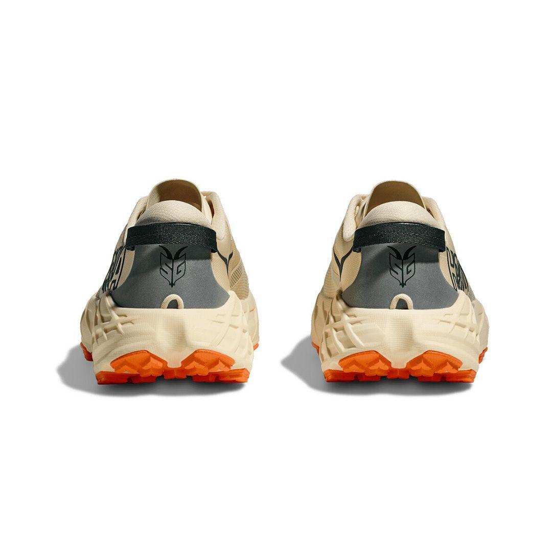Hoka Speedgoat 7 Hombre Vintage Yellow/Turmeric-4