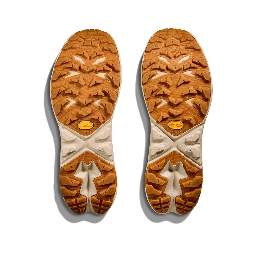 Zapatillas Hombre Outdoor Hoka Anacapa 2 MID GORE-TEX Moss/Oat Milk-5