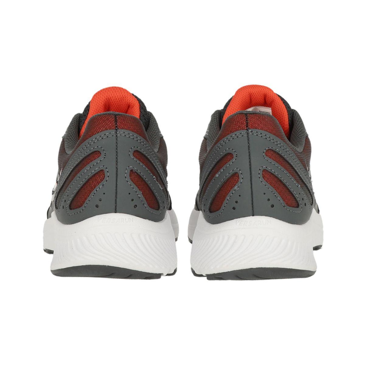 Zapatilla Saucony Cohesion 15 Hombre Gris-3