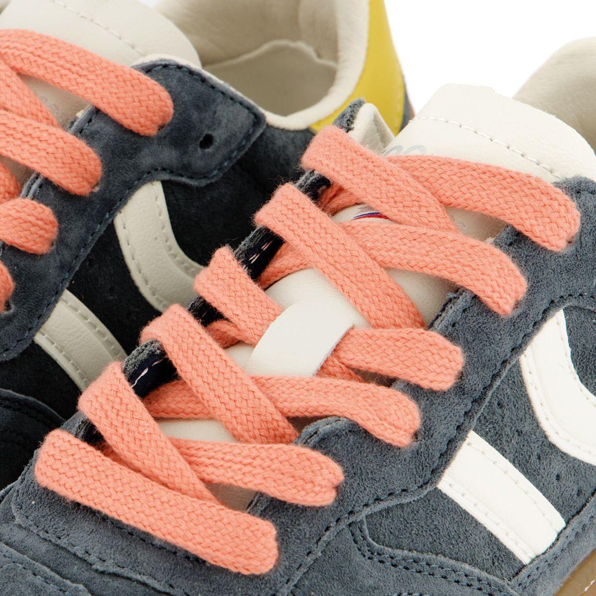 Zapatillas Coolway Goal  Mujer Multicolor-4