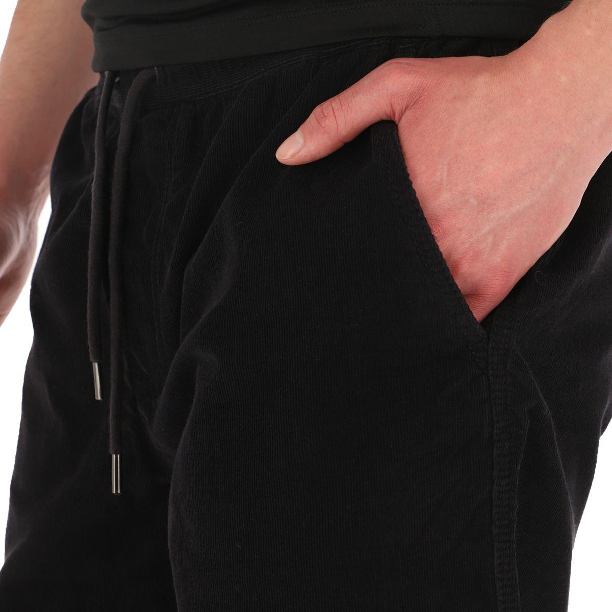 Shorts Quiksilver Taxer 17'' Hombre Tarmac-3