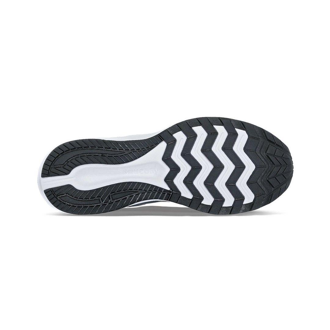 Zapatilla Saucony Cohesion 17 Hombre Shadow/Black-4