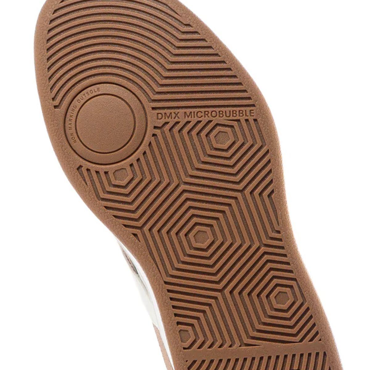 Zapatillas Mujer Court Advance Reebok Blancas/Verdes/Beige-5
