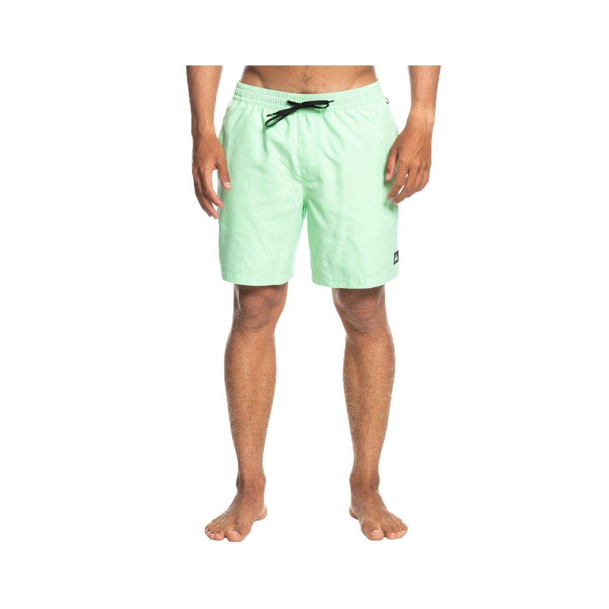 Shorts Quiksilver Everyday 17'' Hombre Mint-0
