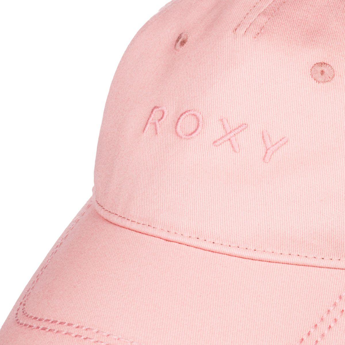Jockey Roxy Mujer Dear Bealiver Pink-3