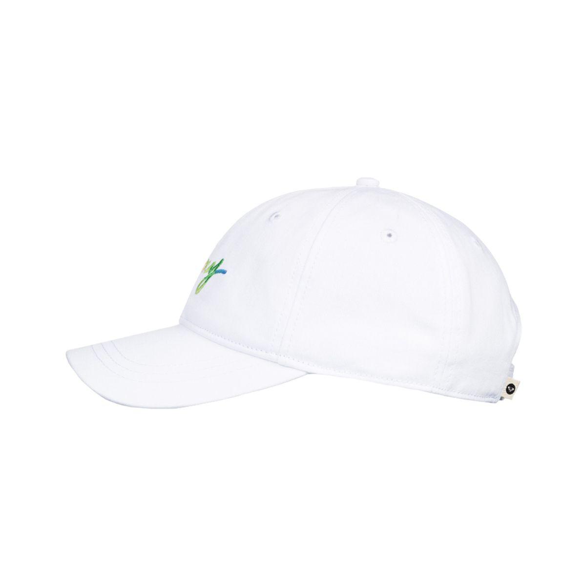 Jockey Roxy Two Suns Mujer Bright White-1