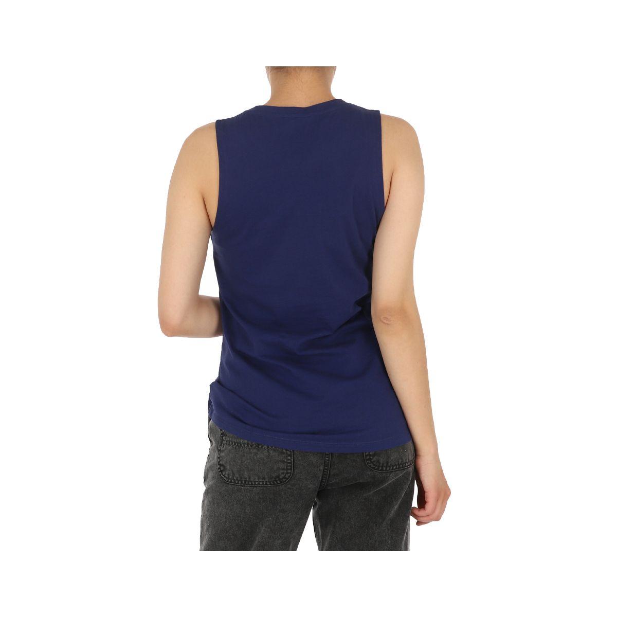 Polera Roxy Mountain Day Old Mujer Azul-2