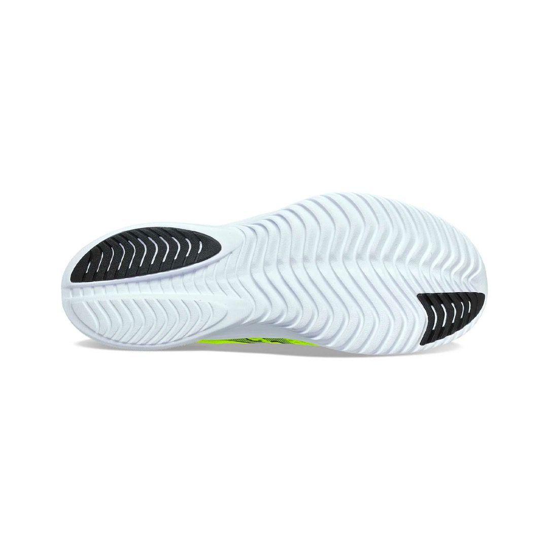 Zapatilla Saucony Kinvara 14 Hombre Yellow-4