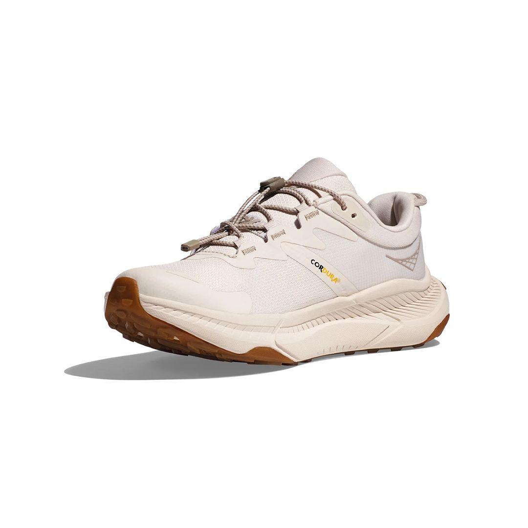 Zapatillas Hoka Transport Mujer Eggnog-2