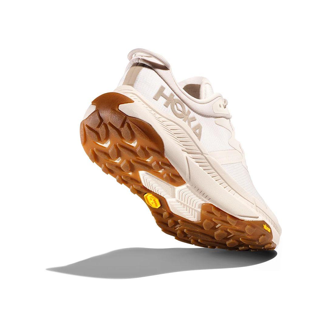 Zapatillas Hoka Transport Mujer Eggnog-3