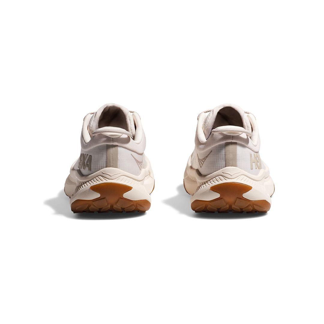 Zapatillas Hoka Transport Mujer Eggnog-4