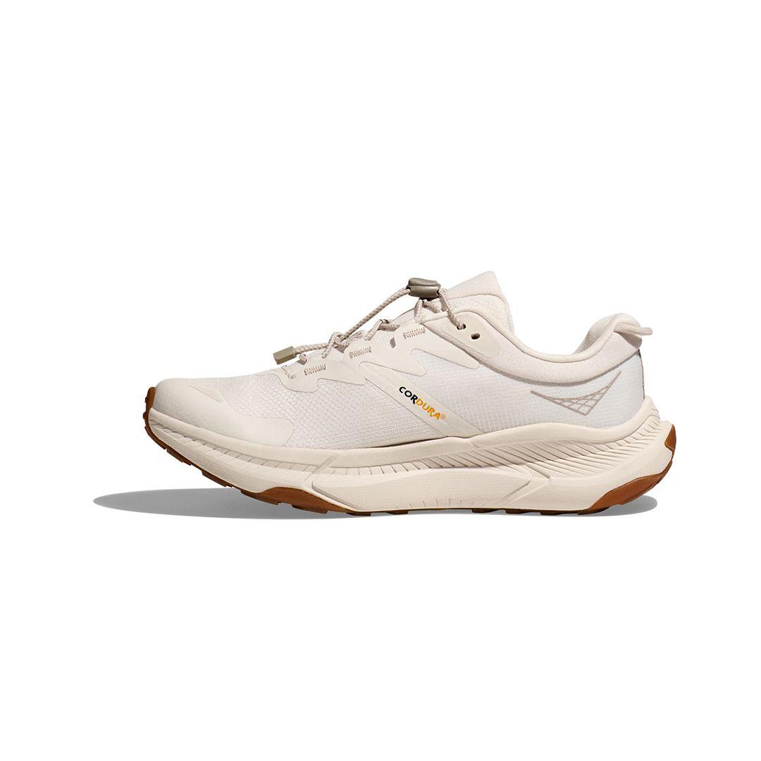 Zapatillas Hoka Transport Mujer Eggnog-6