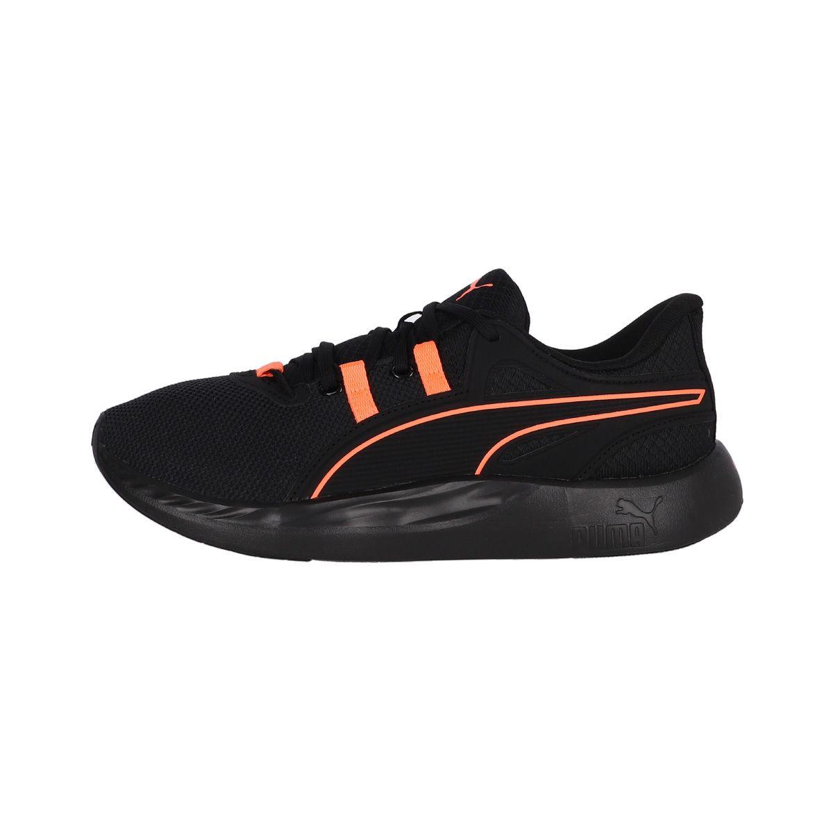 Zapatilla Puma Better Foam Legacy Hombre Black-0