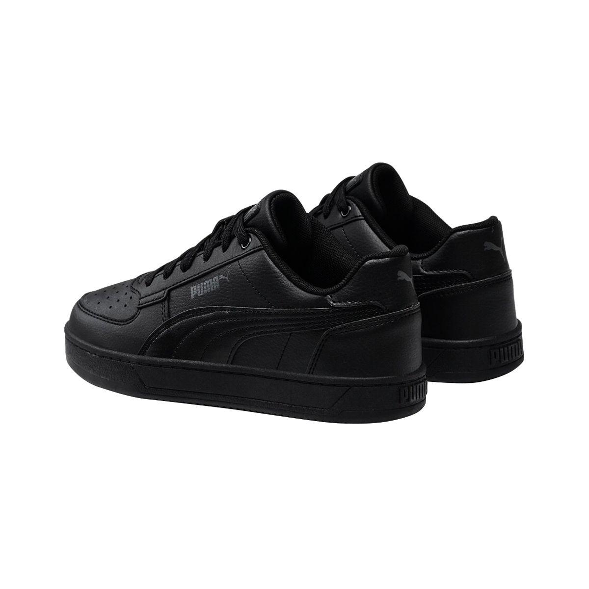 Zapatillas Urbanas Puma Caven 2.0 Lux Unisex Negras-3