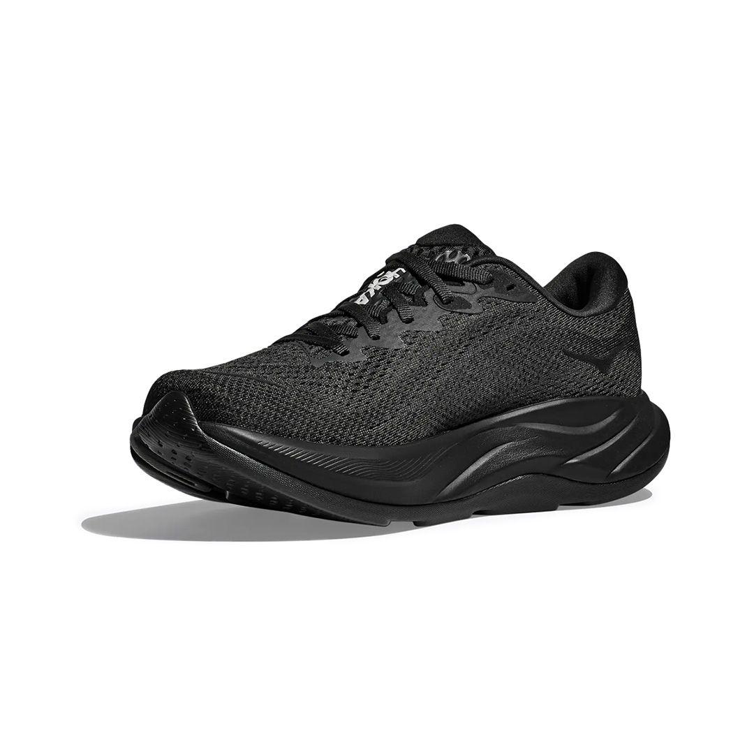 Hoka Rincon 4 Hombre Black-2