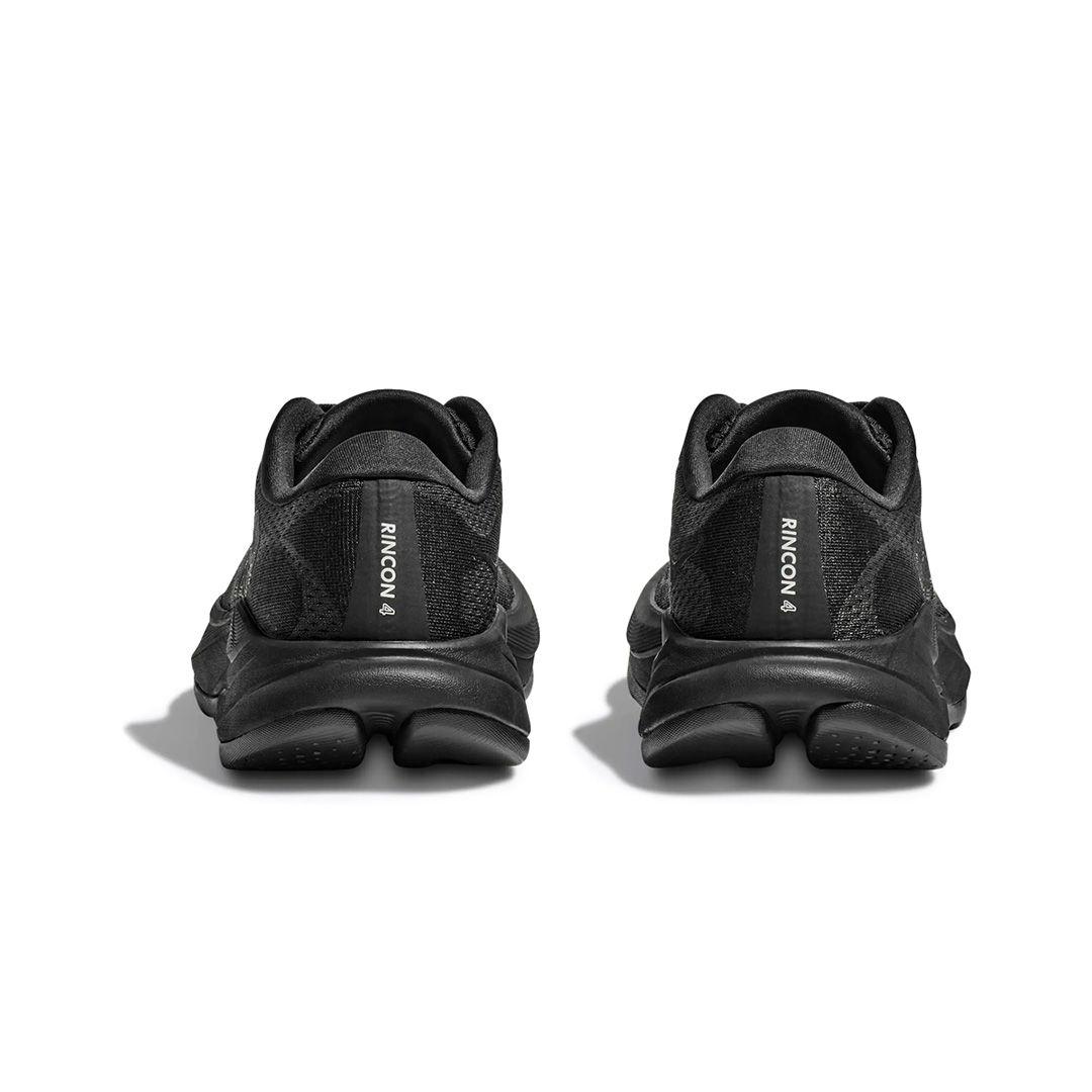 Hoka Rincon 4 Hombre Black-4