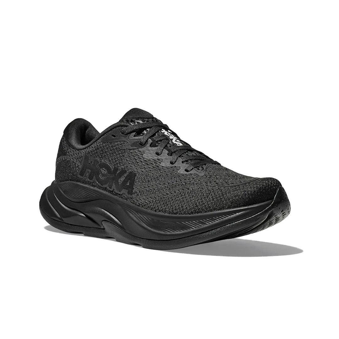 Hoka Rincon 4 Hombre Black-5
