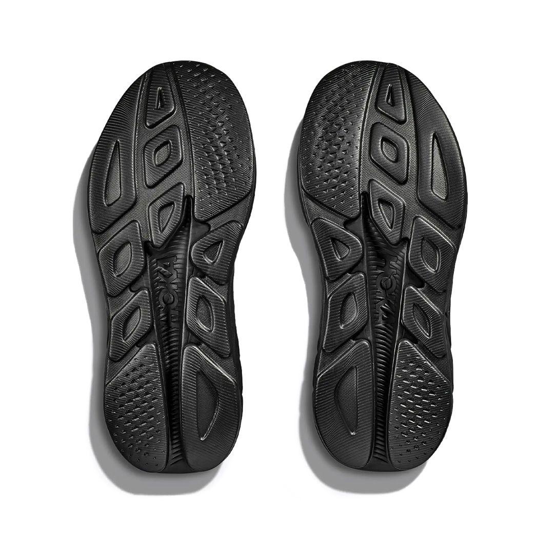 Hoka Rincon 4 Hombre Black-6