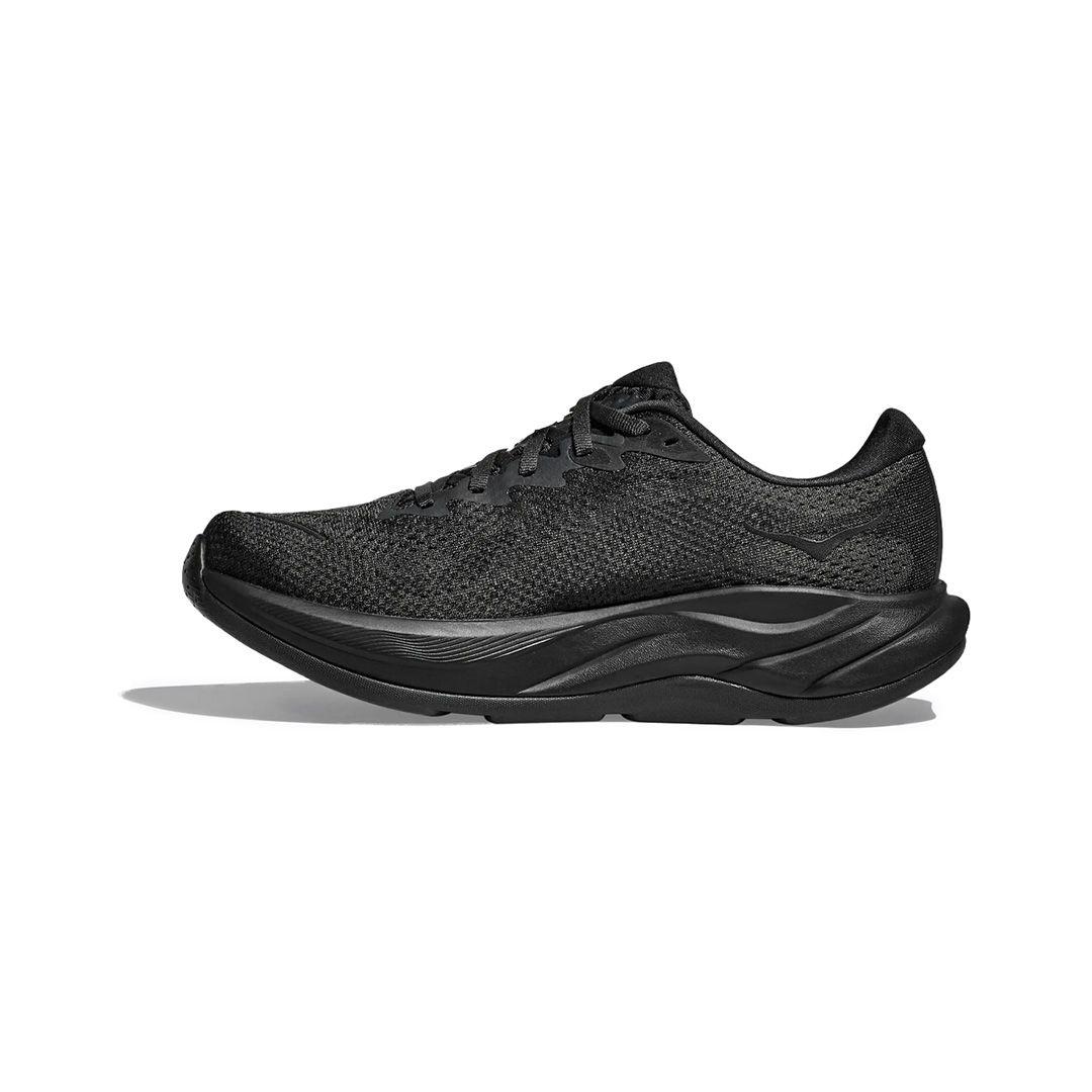 Hoka Rincon 4 Hombre Black-7