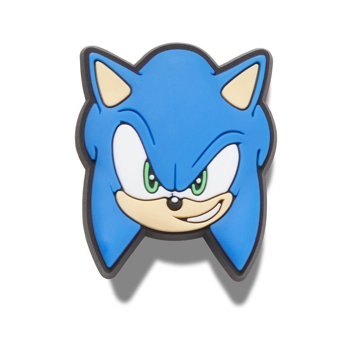 Jibbitz Crocs Sonic-0