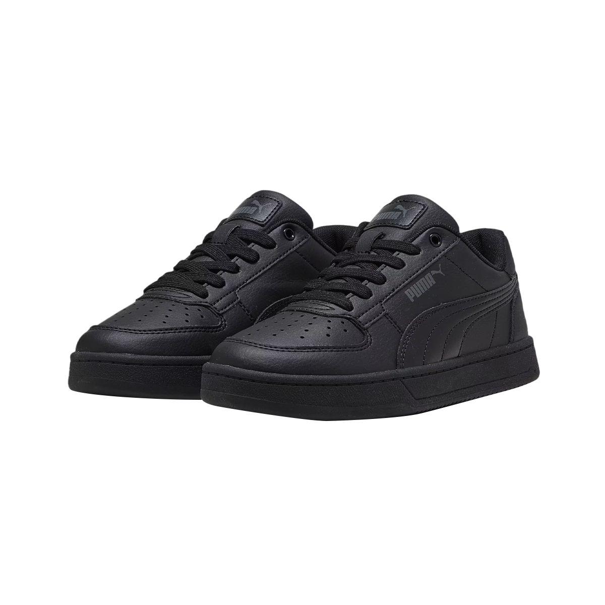 Zapatillas Urbanas Puma Caven 2.0 Joven Negras-2
