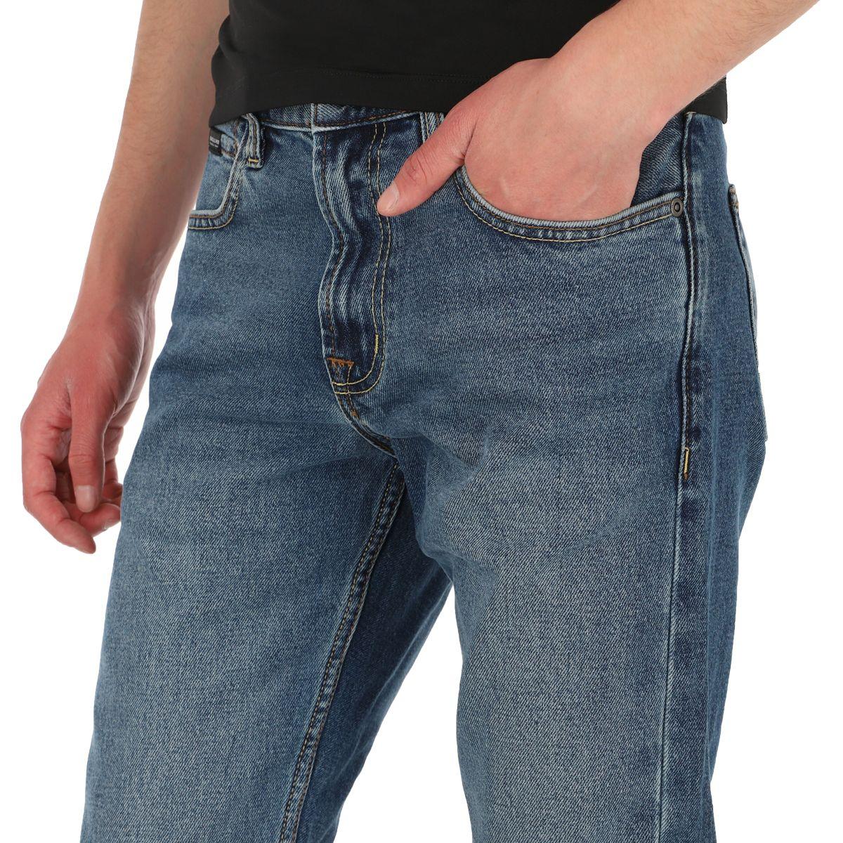 Jeans Quiksilver Modern Wave Hombre Blue-3