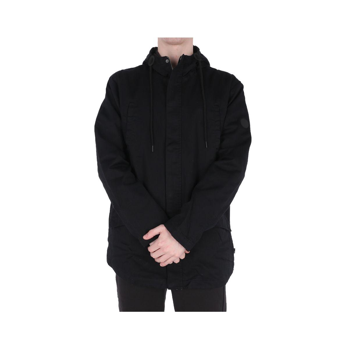 Chaqueta Hombre  Quiksilver Days Negro-0