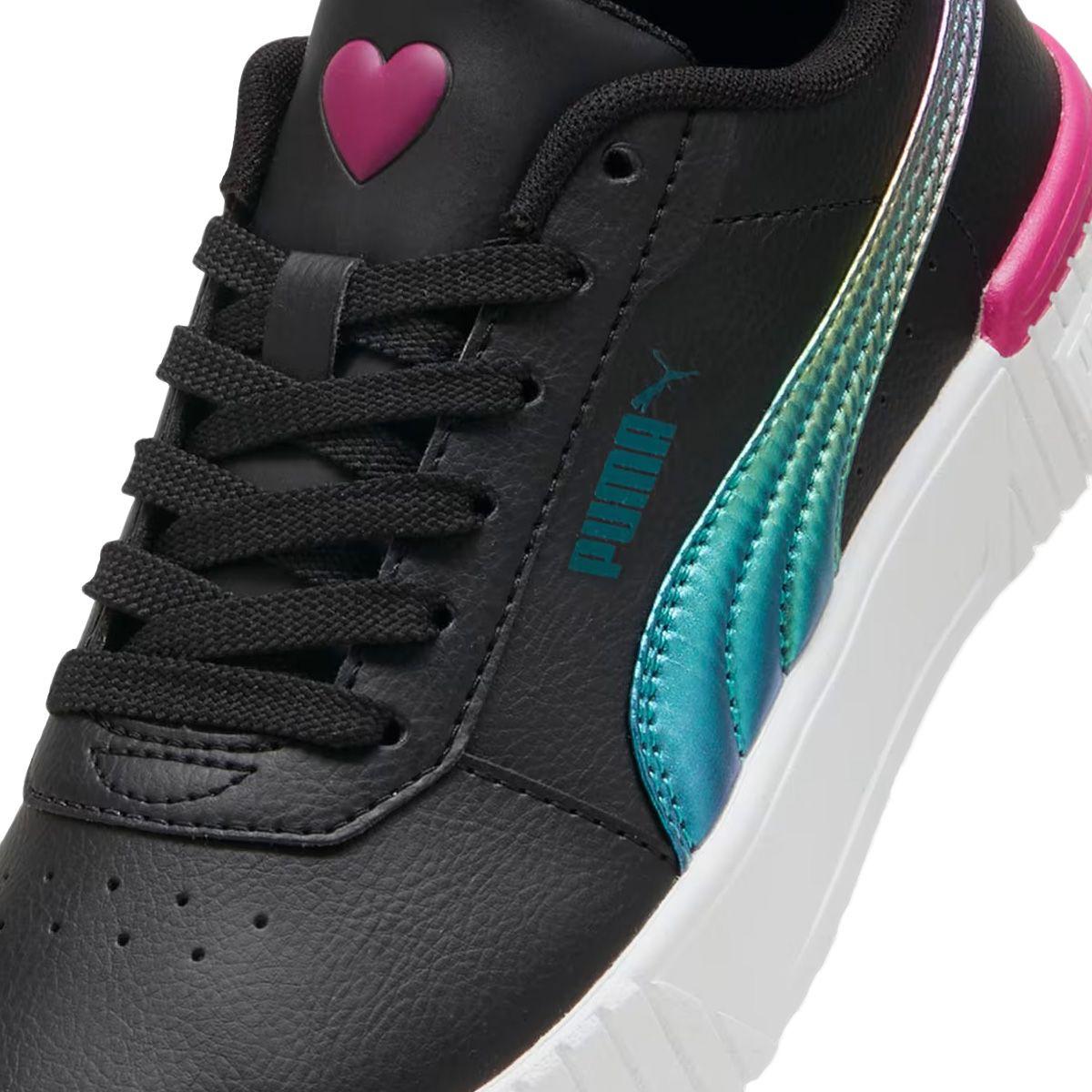 Zapatillas Urbanas Puma Carina 2.0 Bouncy Sky Joven Multi-4